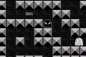 ROB 8bit - Στιγμιότυπα