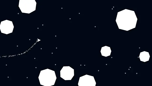 Space Adv Asteroids - Imágenes