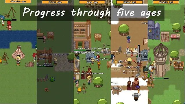 Aurora Dusk - Bilder