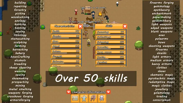 Aurora Dusk - الشاشات