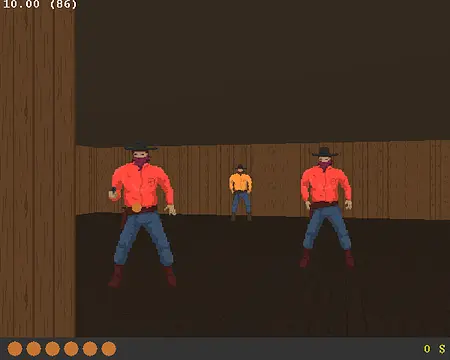 The Bounty Hunter - Kuvien