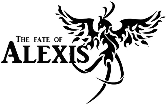 The fate of Alexis - Στιγμιότυπα
