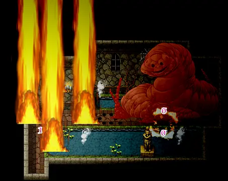 The fate of Alexis - Imagens