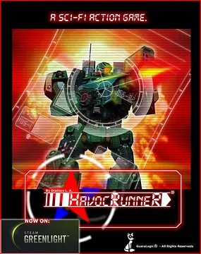 Havoc Runner 1.26 G - Imagens