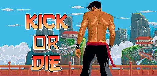 Pelaa Kick or Die