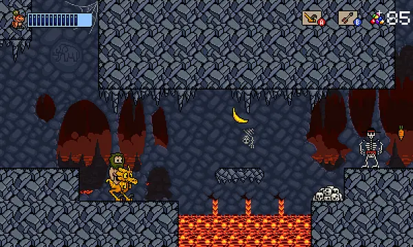 Dinocide - Demo - Mga piktur