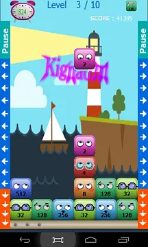 Kignao HTML5 - Imagens