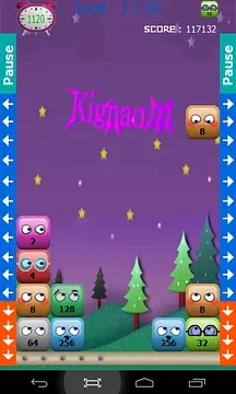 Kignao HTML5 - Gambar