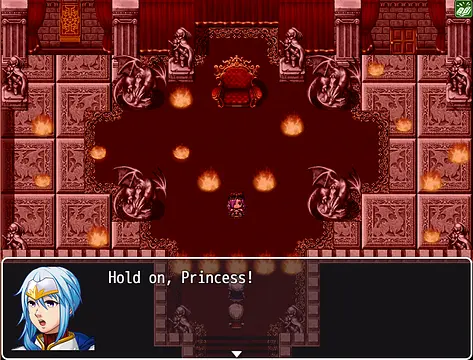 Chains of Fate (02-16-16) - Afbeeldingen