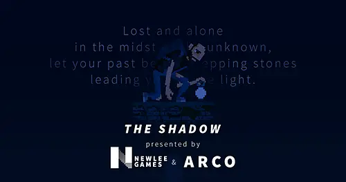 The Shadow - تصاویر