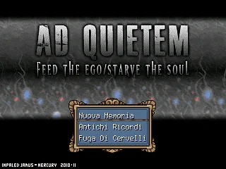 Laruin ang Ad Quietem