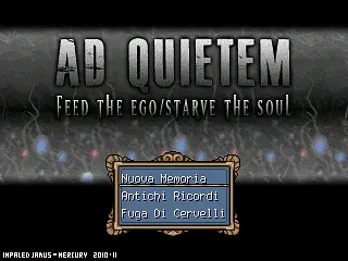 Ad Quietem खेलें