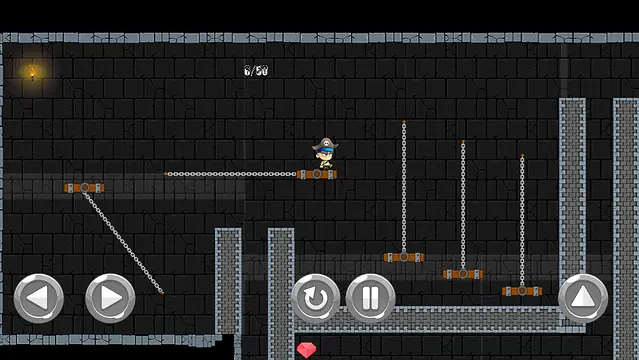 Pirates Treasure Cave - 作品