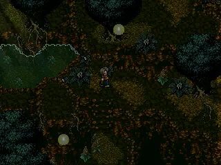 Ad Quietem - Screenshots