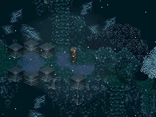 Ad Quietem - Screenshots