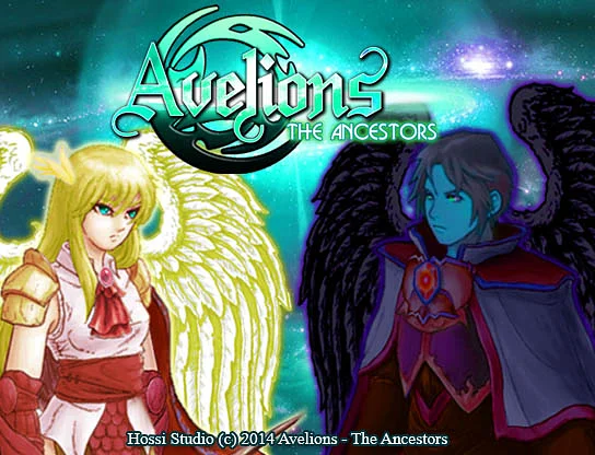 Mainkan Avelions