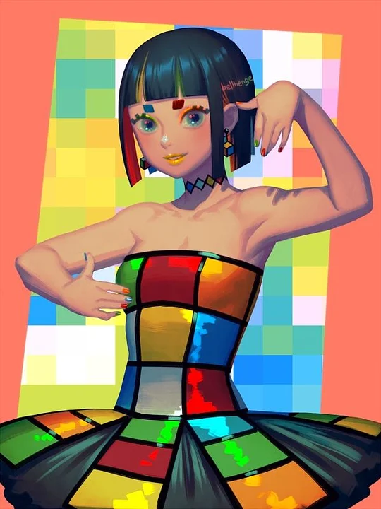 Memory under the Sun! | Immagine di Copertina