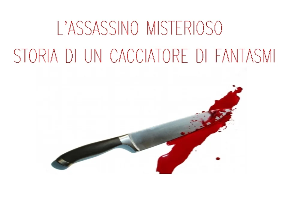 Speel L'assassino misterioso