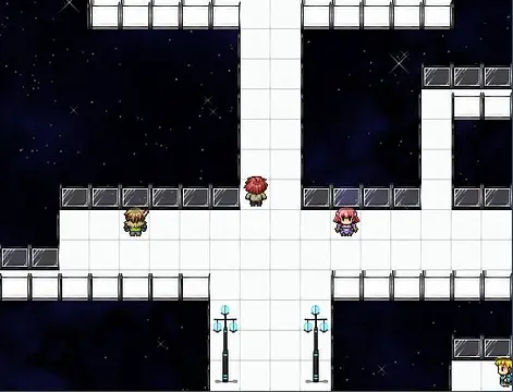 Digimon World Cyber - Mga piktur