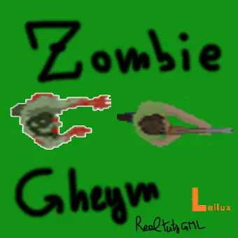 Speel Zombie Gheym