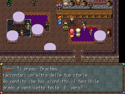 Crystal Quest - Obrázky