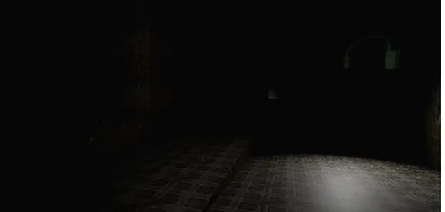 Jogue The Shadow Past