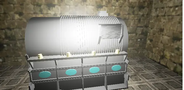 The Shadow Past - Imej