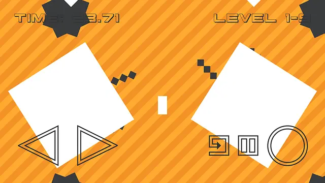 Quad Maze Lite V4.3 - Στιγμιότυπα