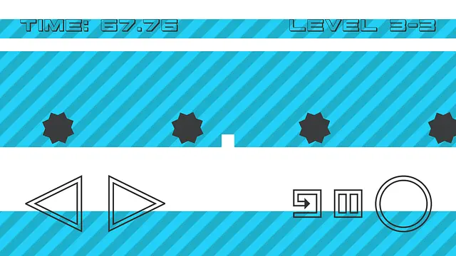 Quad Maze Lite V4.3 - Картинки