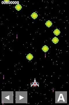 Alien Invasion - Kuvien