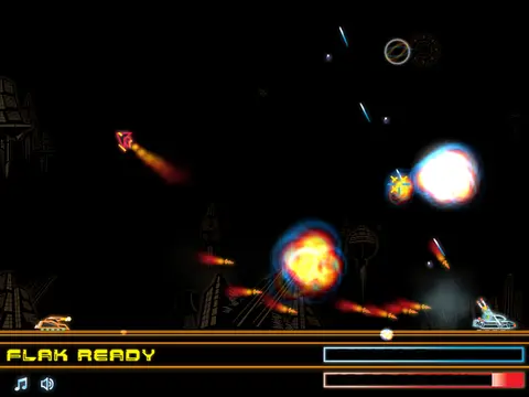 Battlesun 2 - Zrzuty ekranu