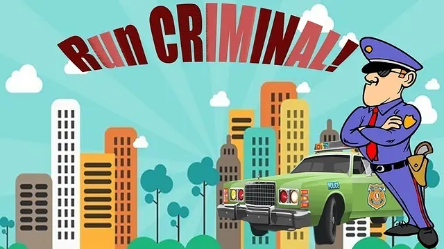 Run CRIMINAL! - Скріншоти