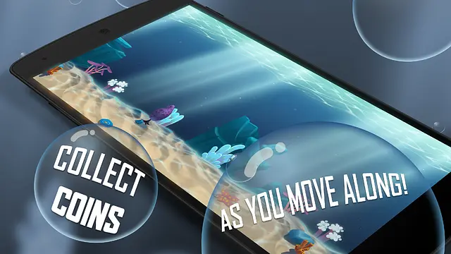 Submersia - Скріншоти