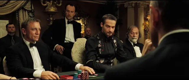 Trivial Movies - Στιγμιότυπα