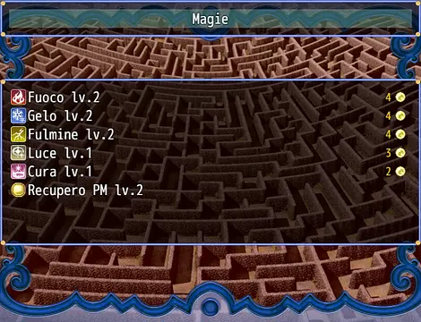 Esci dal Labirinto - Immagini