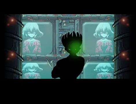 Wild Rage Giant Bluster - Obrázky