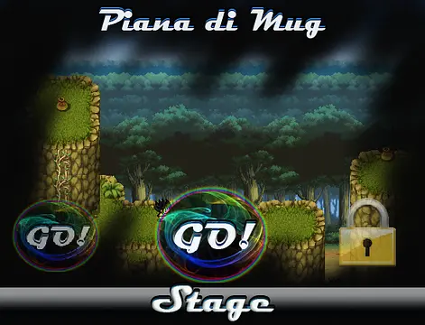 Wild Rage Giant Bluster - تصاویر