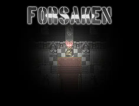 Forsakenをプレイする
