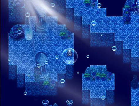 Forsaken - Скріншоти