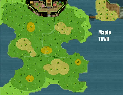 World of Wykrim (Alpha) - Gambar