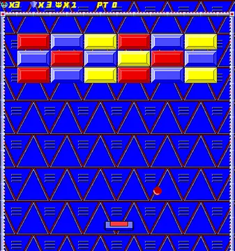 Alienttack - इमेज