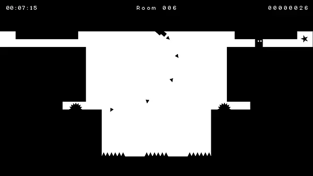 Грати в THE ESCPERIMENT