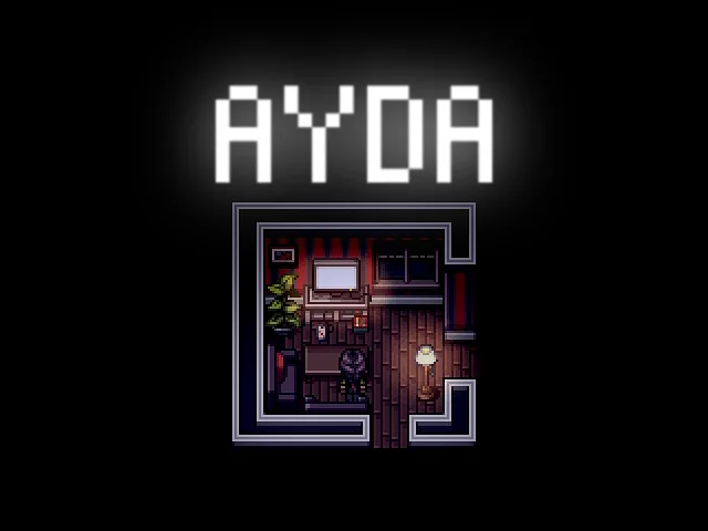 بازی کن Ayda