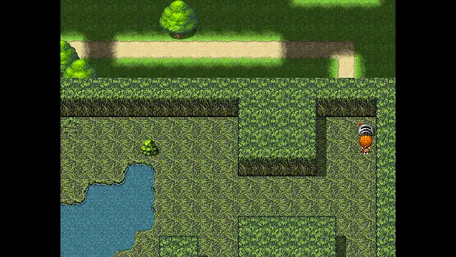 The SouTaken - หน้าจอ