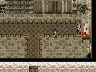 Casi di Jeremy Tarly - Screenshots