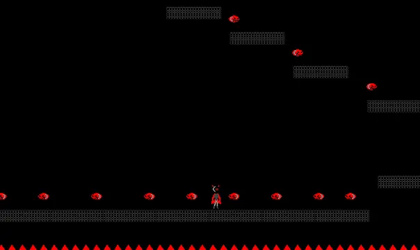 Shadow: The Beginning - Skärmdumpar