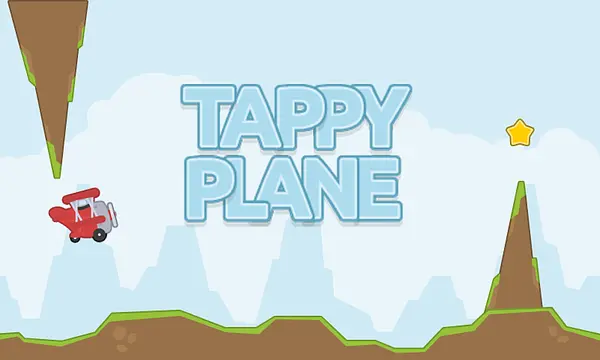 Tappy Plane - Afbeeldingen