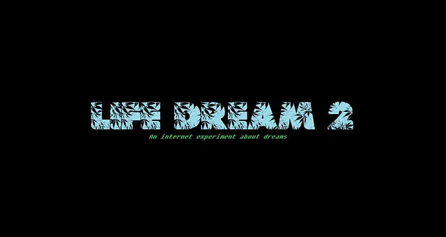 Life Dream 2 - 이미지