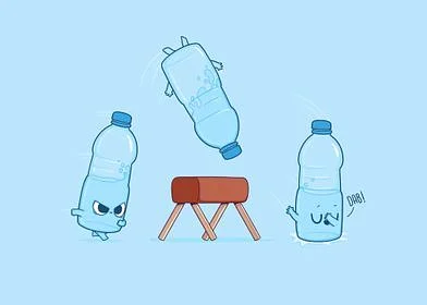 Flip! | Gambar Sampul