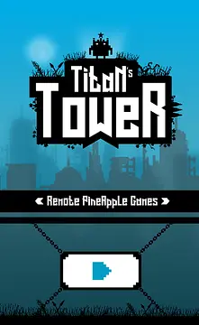 Titans Tower - الشاشات